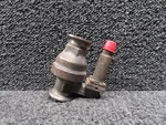 228105 Whittaker Shut Off Valve. Fixed Price $1400.00.