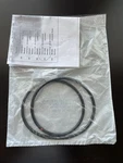 Goodrich Oring 68-1482 Aircraft Wheel O-ring Seal. Fixed Price $269.00.
