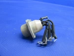 Bendix Aviation Aircraft Lead P/n 10-163371 Nos (0126-754). Fixed Price $132.95.