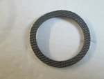 Whelen W1283 Light Gasket P/n 38-0230021-00 Same A1283 New. Fixed Price $14.75.