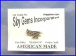 Pitts Pin Aerobatic Aircraft Airplane Aviation Aviatrix 99'S Made The Usa. Fixed Price $24.95.