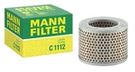15 X Mann-filter C1112 Air For Bmw Isetta 1956-1963 13720043524. Fixed Price $47.21.