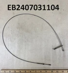 Cessna L-19 "bird Dog" Cable Pn: 0660105-20 (EB2407031104). Fixed Price $23.75.