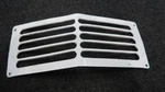 Beechcraft Bonanza Nose Bowl Grill 35-410446-79. Fixed Price $275.00.