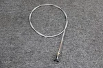 554-365 (alt: PS50146-2-3) Piper PA28R-201 Fresh Cabin Air Control Cable (68. Fixed Price $84.00.