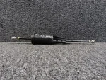 78543-000 Piper PA34-220T Nose Wheel Bungee Assembly (minus Spring And Retainer). Fixed Price $84.00.