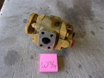 Used Caterpillar Parker Hydraulic Pump, Pn 7029112079, Sold As Core For Rebuil. Fixed Price $99.00.