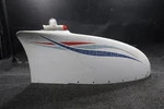 Cirrus SR20 Lh Wing Tip Structure Assembly W/ Lights 15114-001. Fixed Price $1050.00.