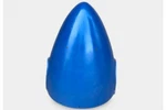 67790-000, 67790-00, PA-32 Piper Cherokee Six Aircraft Propeller Spinner. Fixed Price $699.99.