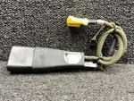7035-2010118105 (use: 7035-201) Amsafe End Release Seat Belt Buckle Assembly. Fixed Price $168.00.