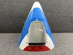210233-505, 210294-901 Piper PA60-602P Aerostar Nose Cone Assembly. Fixed Price $1680.00.