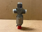 Whittaker Controls Solenoid Valve P/n 143665 New Low Price. Fixed Price $145.00.