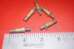1X Lot Of 139 "monogram Aerospace Fasteners" VA213-8-7 Blind Rivets For Aircraft. Fixed Price $462.87.