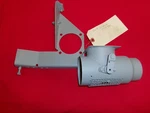 Beechcraft Sundowner Carburetor Air Box Assy O-360 P/n 169-910049-39. Fixed Price $455.00.