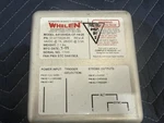Whelen A413AHDA-CF-14/28 Power Supply 12V 24V. Fixed Price $210.00.