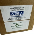 DA-5509-4 Nose Repair Kit For Mcm Cables New Ships Free. Fixed Price $299.95.