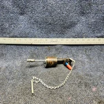 169-380006 Beechcraft A23A Musketeer Custom Iii Master Brake Cylinder. Fixed Price $249.00.