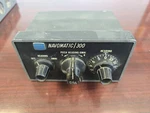 Cessna Navomatic 300 Autopilot. Fixed Price $200.00.