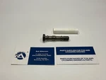P/n: 654068 Aircraft Bolt (for One). Fixed Price $38.00.