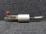 9882010-4 Cessna 172 Master Brake Cylinder Assembly (worn). Fixed Price $252.00.
