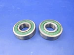 Delco Ndh Ball Bearing P/n Z9605 Lot Of Nos (0625-1249). Fixed Price $48.95.