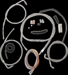 Choppers LA-8130KT2-13 Cable 12-14"00-06 St. Fixed Price $412.24.