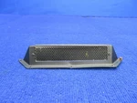 Piper Arrow PA-28R-201T Exhaust Vent Cover P/n 99252-10 (0322-332). Fixed Price $98.95.