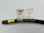 350-4-0200 Aircraft Hose Cessna. Fixed Price $55.00.