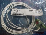 Piper P/n 78150-000 Hotplate Receptacle. Fixed Price $675.92.