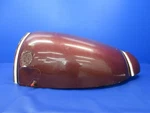 Bell 47J-2 Helicopter Fuel Tank Rh P/n 47-682-143-44 (1124-1412). Fixed Price $895.00.