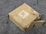 Aerovox Bendix 4 Mfd / 660V C60533 Capacitor Us Navy Nos - Untested. Fixed Price $24.99.