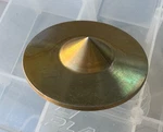 Cessna Aircraft Jack Pad, P/n 5120001-2 (ta) Excellent Condition, Save Big. Fixed Price $290.00.