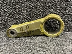 35-825172-2 Beechcraft Nose Gear Retract Arm (old Style). Fixed Price $140.00.
