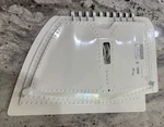 Mcdonnell Douglas F4 Phantom Landing Gear Door Panel Fighter Jet Usaf F-4 Marine. Fixed Price $335.00.