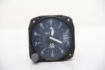 United Instruments Altimeter Indicator Gauge, P/n: 5934P-1. Fixed Price $279.00.