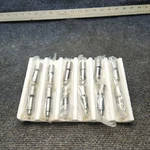 78290 Lycoming O-540-A1D5 Hydraulic Units With Sockcts Set Of 12. Fixed Price $904.00.
