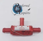 New Dukes Piper Aircraft Check Valve, P/n 492-314, 1258-00-1. Fixed Price $150.00.