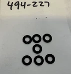 494-227 Washer Piper Lots Of New Surplus. Fixed Price $19.32.