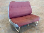Cessna 172 Rear Reclining Bench Seat 0514183-1. Fixed Price $250.00.