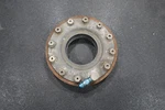 Beechcraft Bonanza Neck Assembly Fuel Filler Cap 35-921522. Fixed Price $43.50.