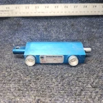455971 Cleveland 10-23A Piper PA-31 Brake Master Cylinder. Fixed Price $311.00.