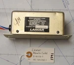Lamar Alternator Control P/n B-00372-1 102-384 038-1. Fixed Price $142.00.