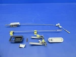 Enstrom 280FX Rh Door Latch Rod, Cable & Handles P/n 280-117002-1 (0425-794). Fixed Price $486.50.