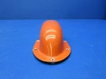 Robinson R44 Raven Ii Helicopter Tail Ight Mount Assy P/n C529-1 (0724-1427). Fixed Price $164.00.