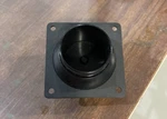 Wemac 7220-3 Eyeball Airvent. Fixed Price $75.00.