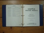 Lear Jet 23 & 24 Goodyear Aerospace Nose Wheel Main Overhaul Manual Part. Fixed Price $9.99.
