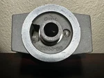 Cessna Oil Filter Adapter 62200-2C. Fixed Price $89.00.