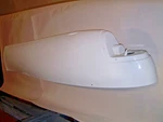 Cessna Wing Tip, P/n 0723205-1. Fixed Price $200.00.