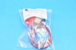 Glenair 060-205-R Initiator Hold Down Release Mechanism (hdrm).. Fixed Price $499.95.