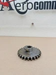 Lycoming O-235-L2C Crankshaft Idler Gear Assembly P/n: 74996 (2056). Fixed Price $321.77.